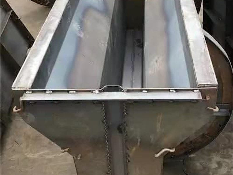 焦作市水泥隔离墩模具