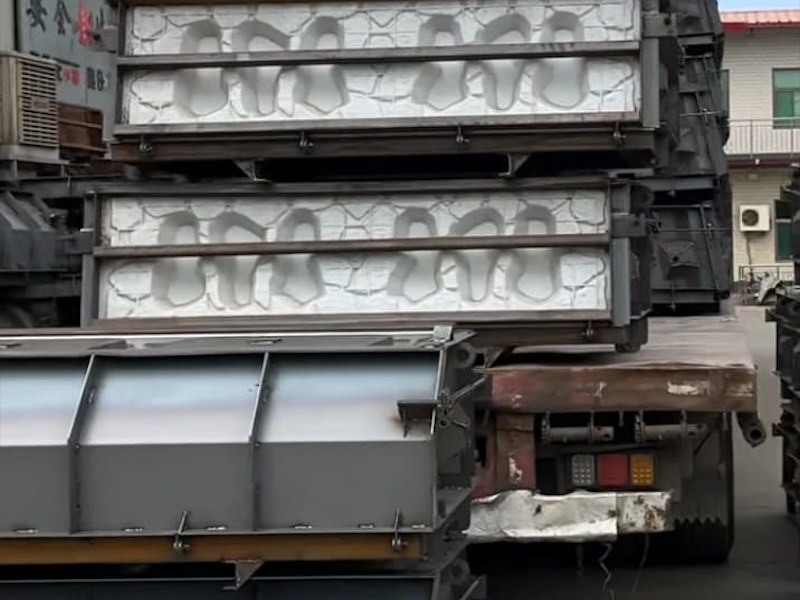 护坡模具产品展示