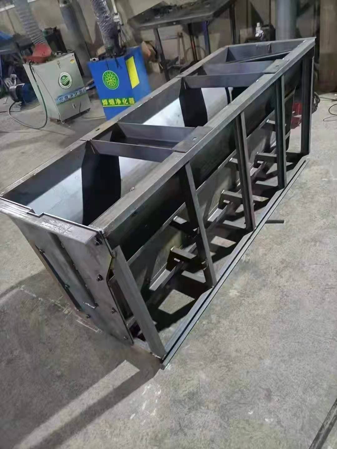 焦作市防撞墩模具