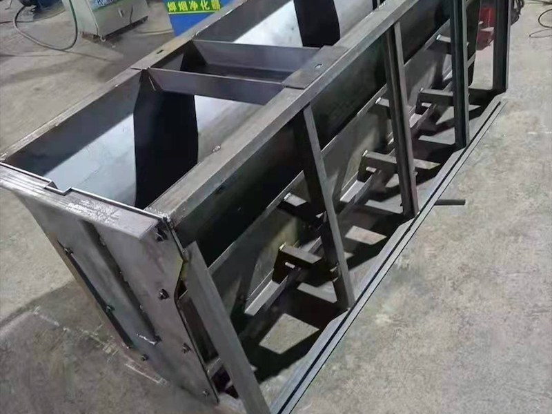 焦作市防撞墩模具