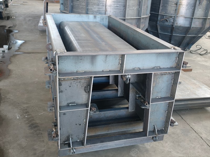焦作市排水沟模具