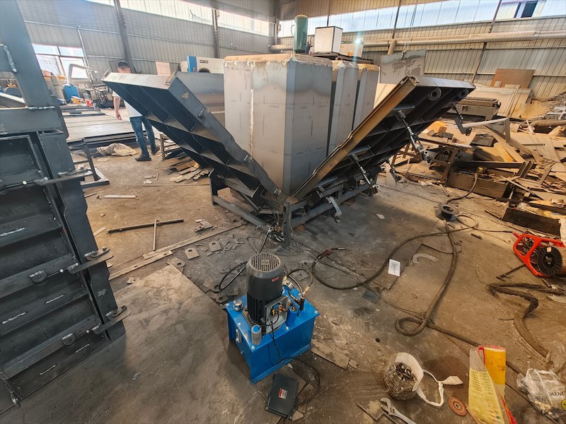 化粪池模具产品展示