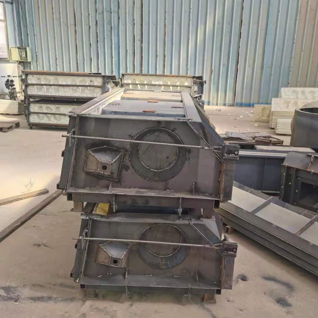 护坡模具应用场景