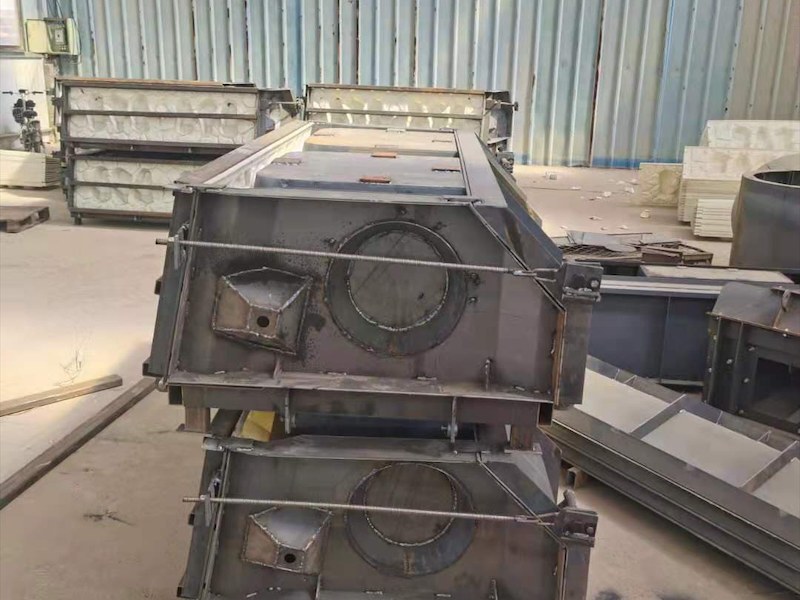护坡模具应用场景