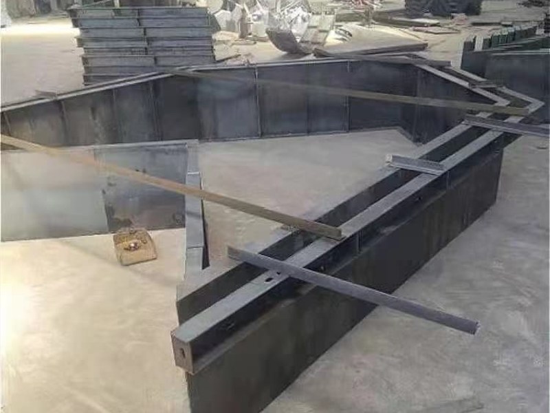 护坡模具产品展示