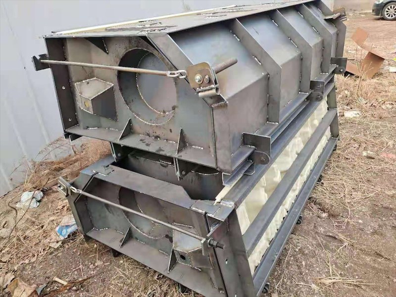 焦作市水泥护坡模具