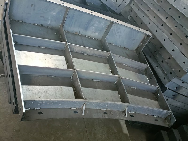 焦作市风电混塔模具