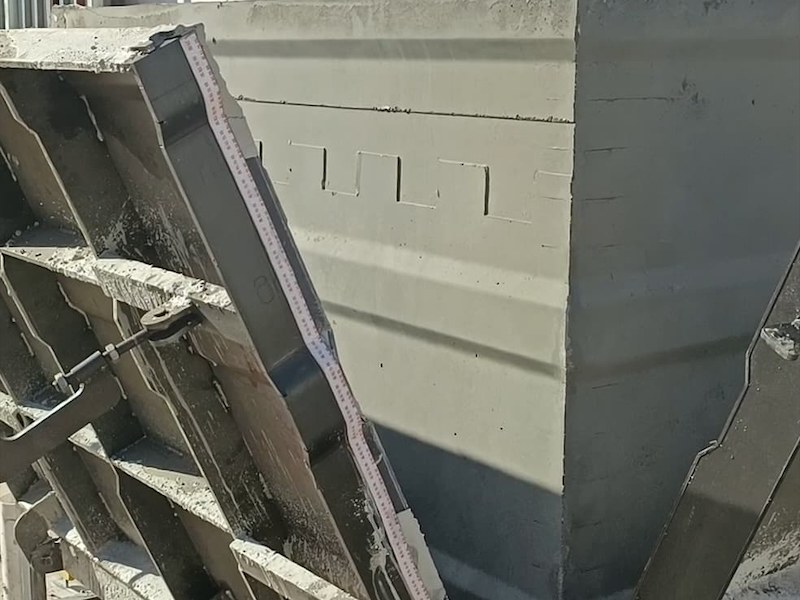化粪池模具应用场景