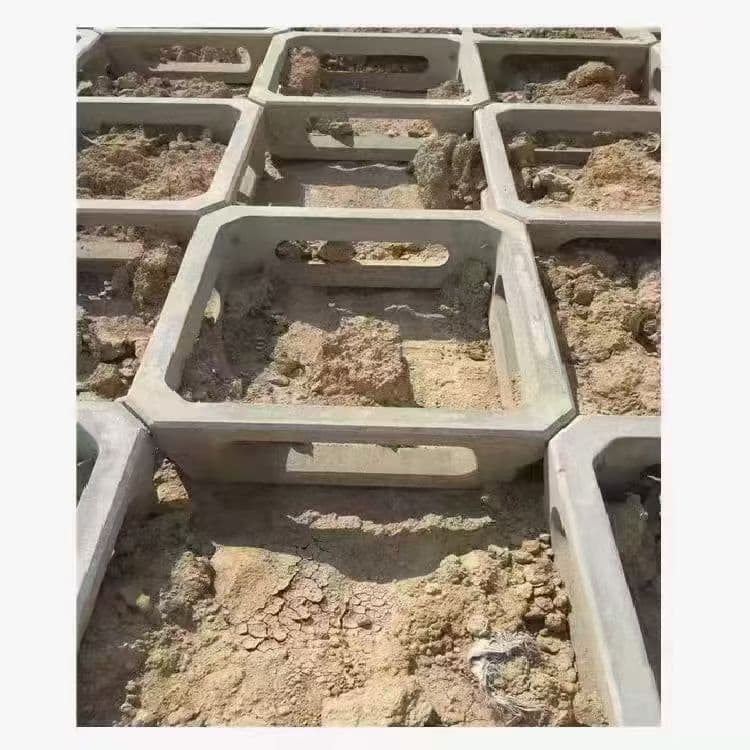 白银市拱形骨架护坡模具