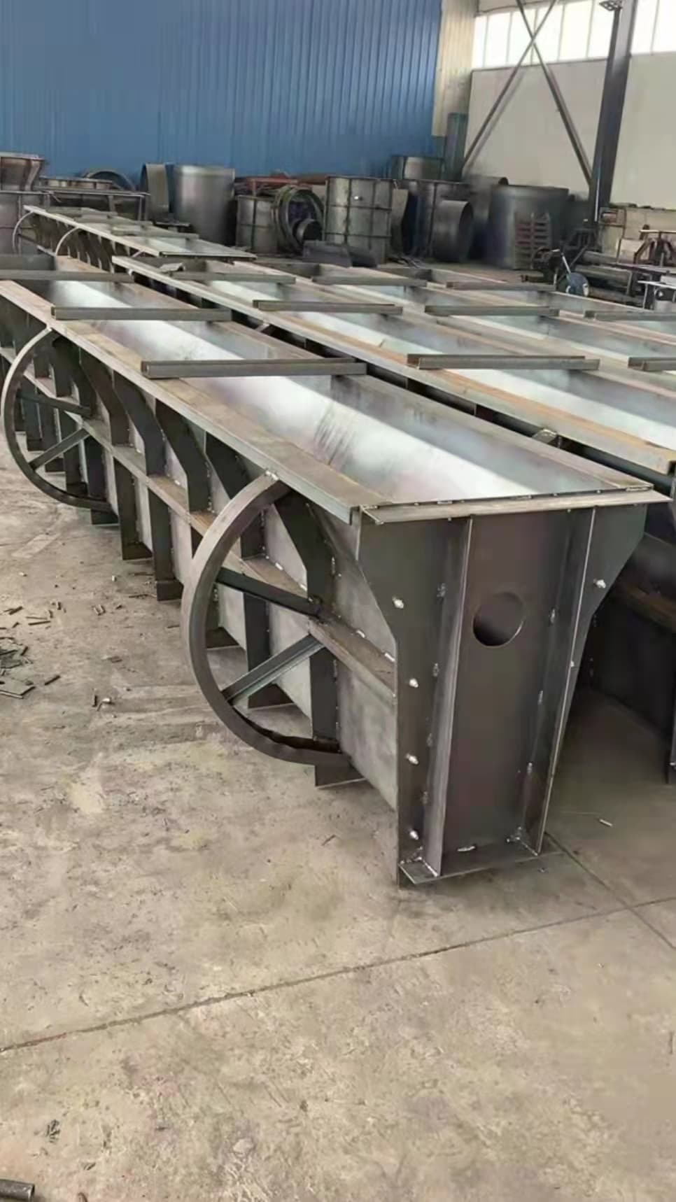 焦作市防撞隔离墩模具