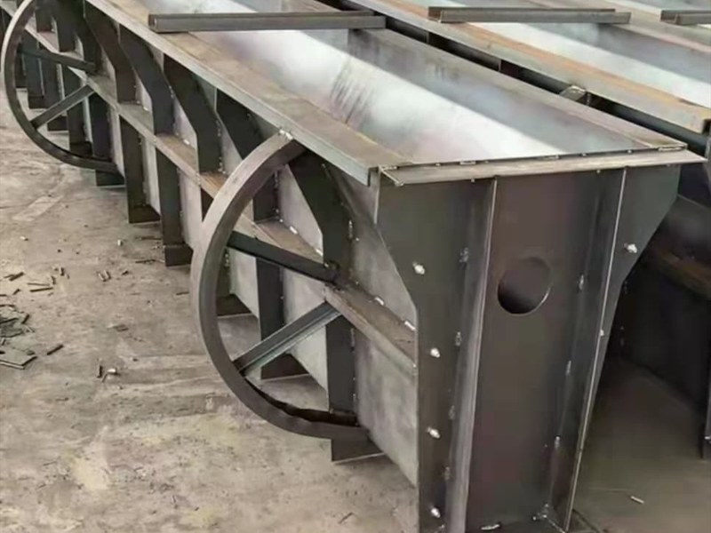 焦作市防撞隔离墩模具