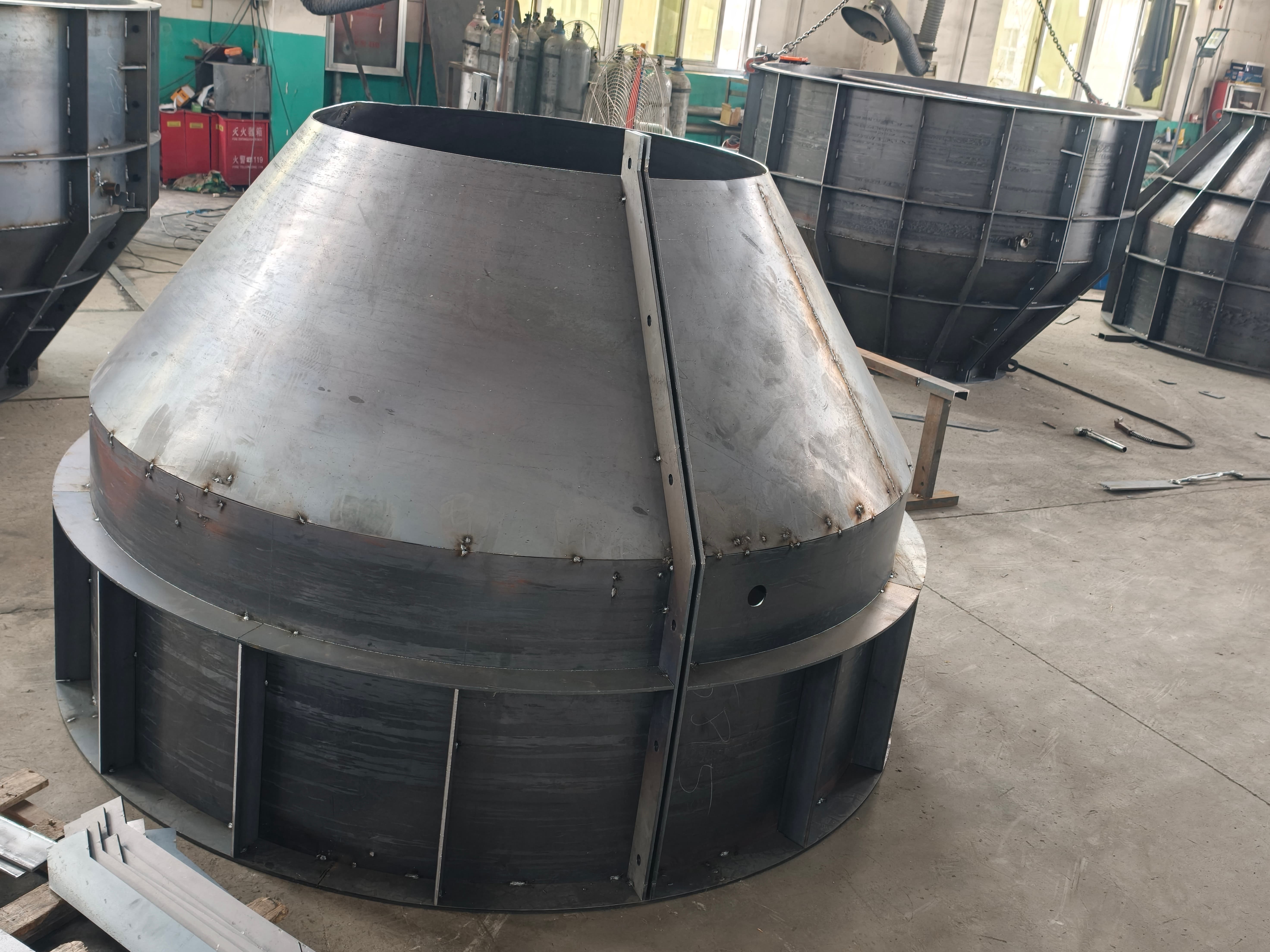 焦作市水泥检查井模具
