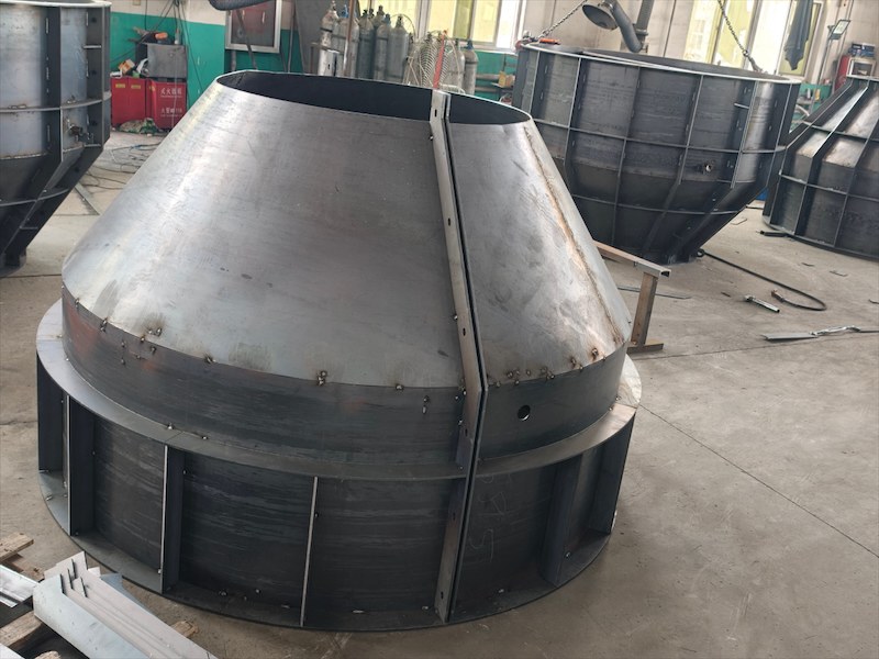 焦作市水泥检查井模具