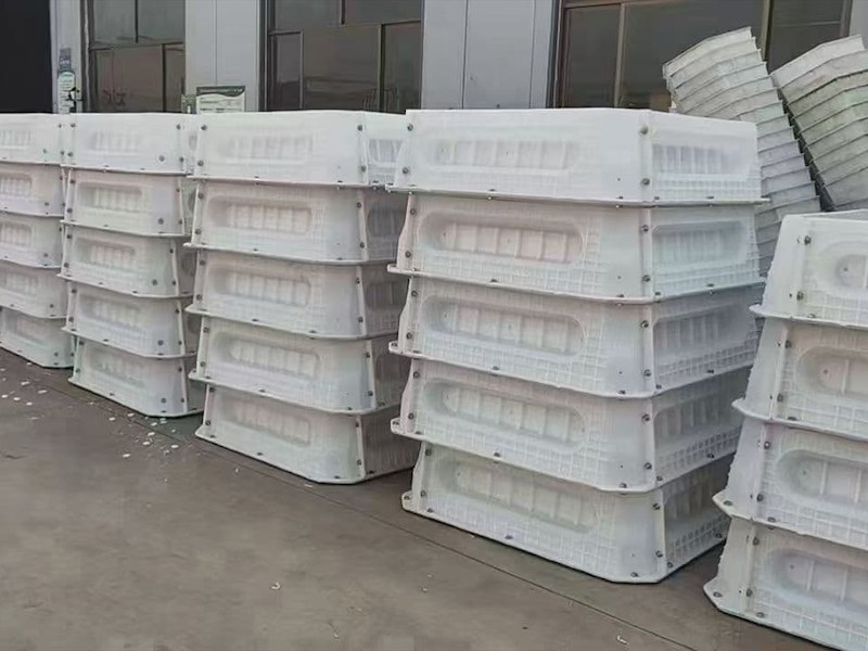 焦作市高速拱形骨架护坡模具