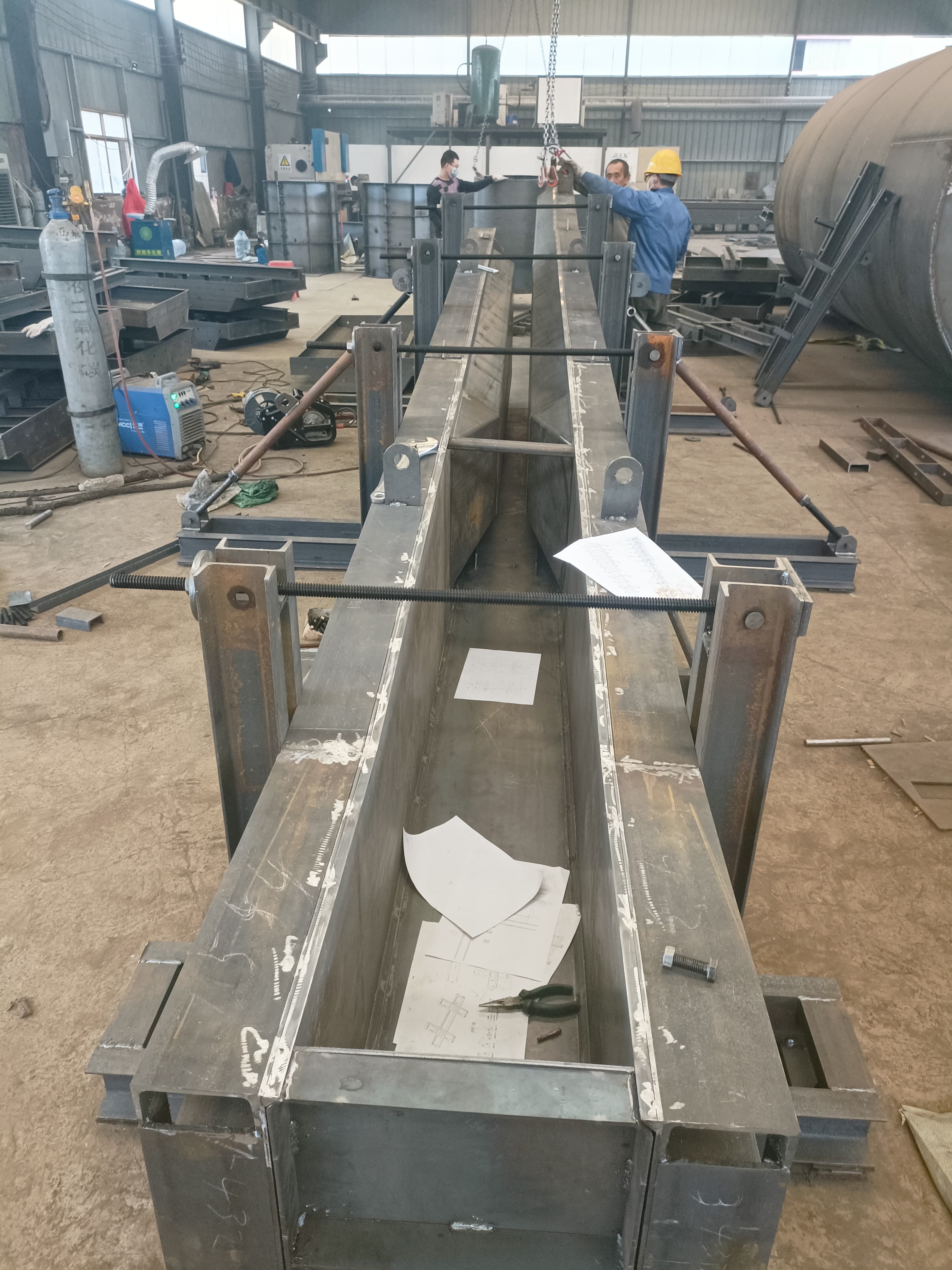 焦作市预制防撞墙模具
