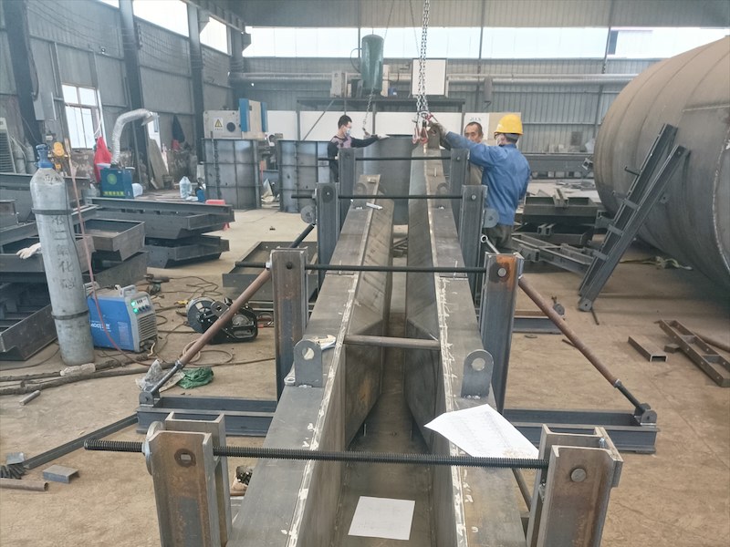 焦作市预制防撞墙模具