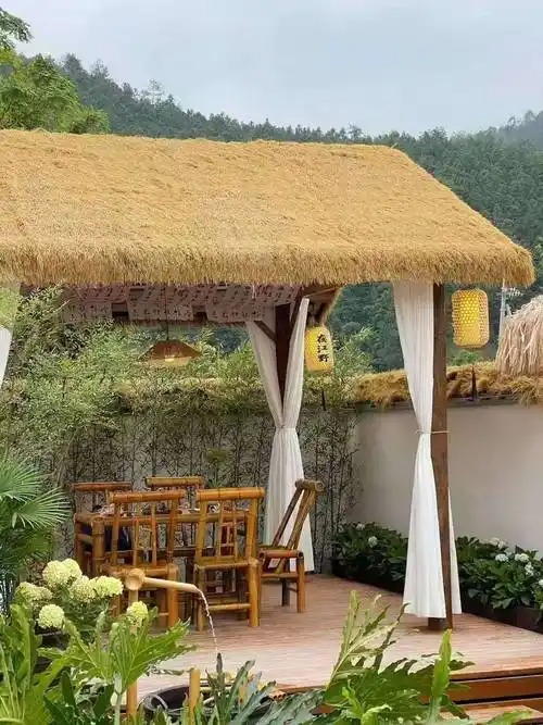 菠萝格