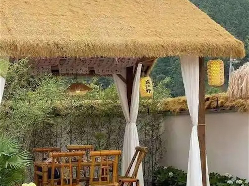 菠萝格