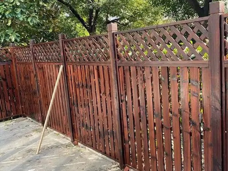 菠萝格