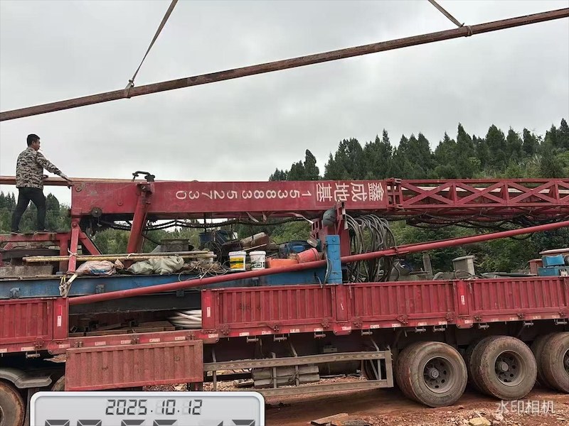 眉山市双向水泥搅拌桩施工