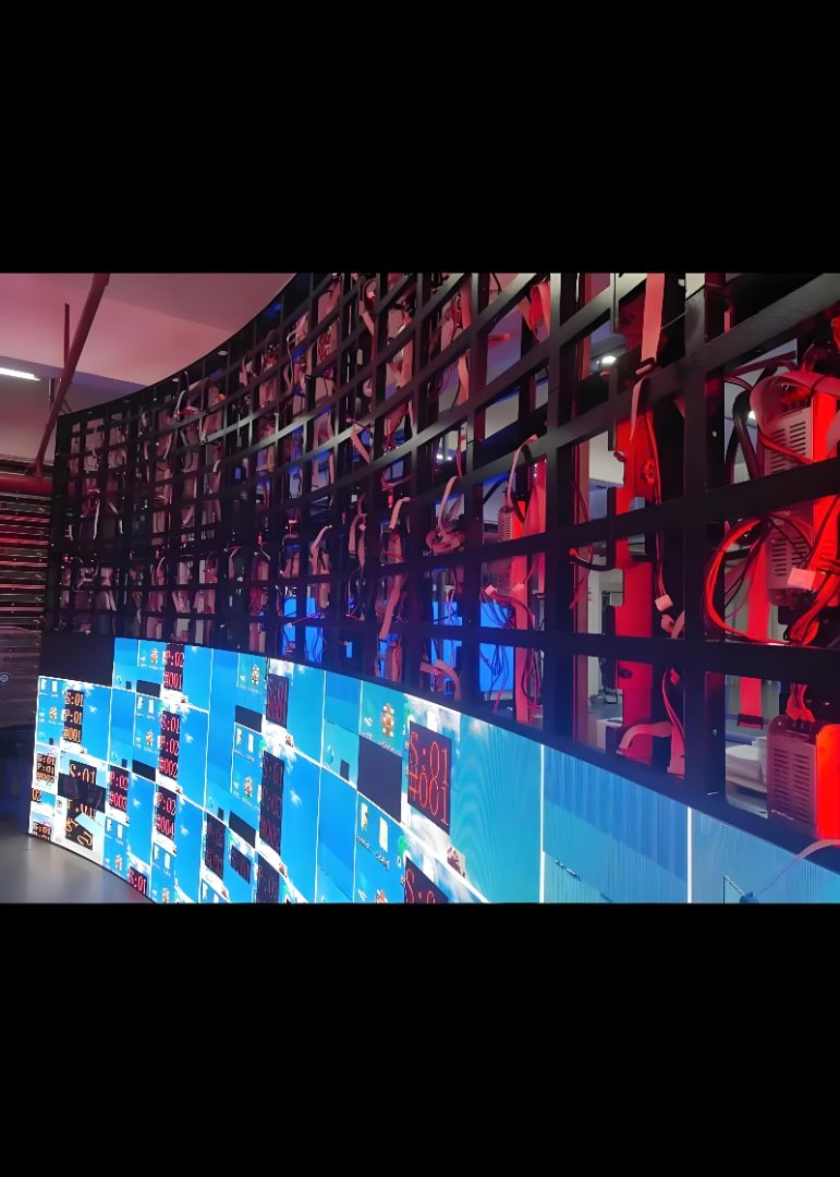 led显示屏厂家