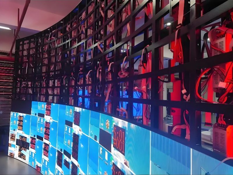 led显示屏厂家