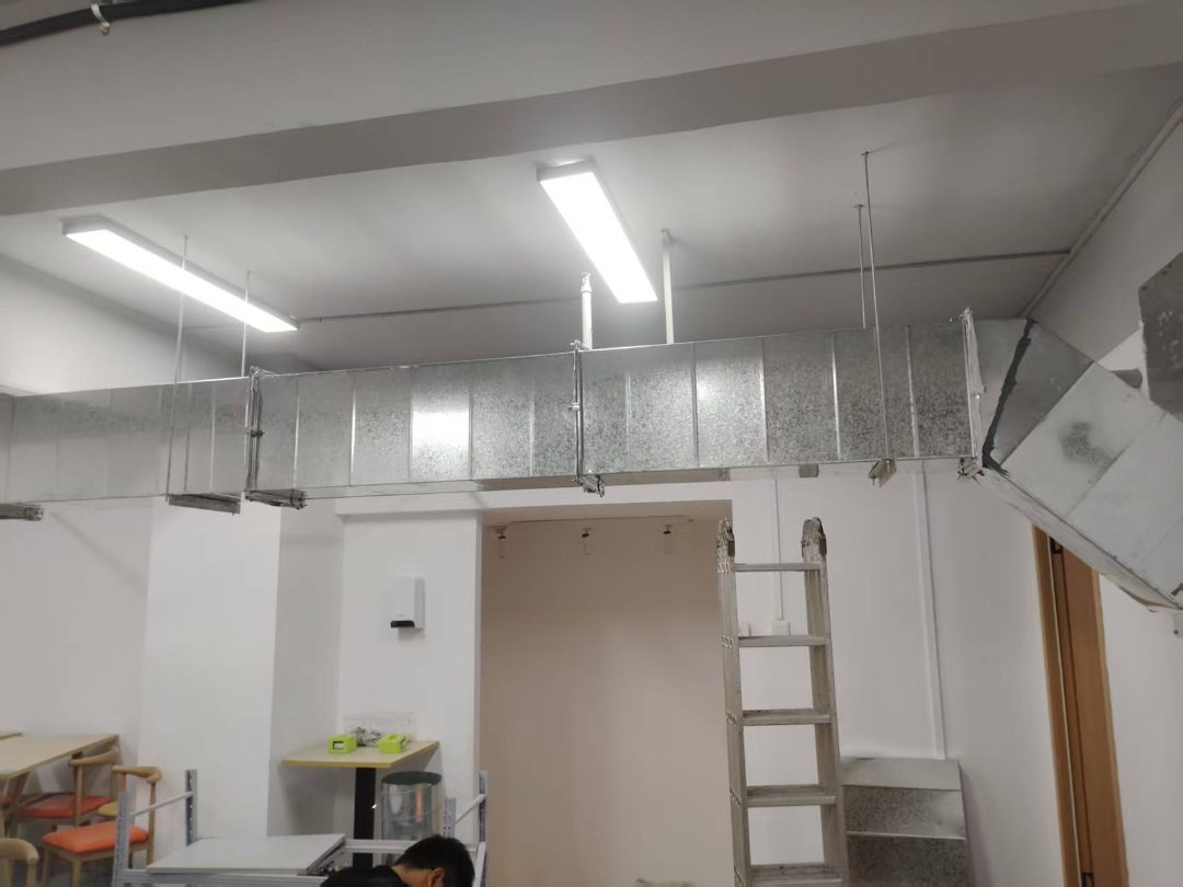 鄂州市通风设备