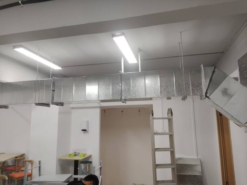 鄂州市通风设备