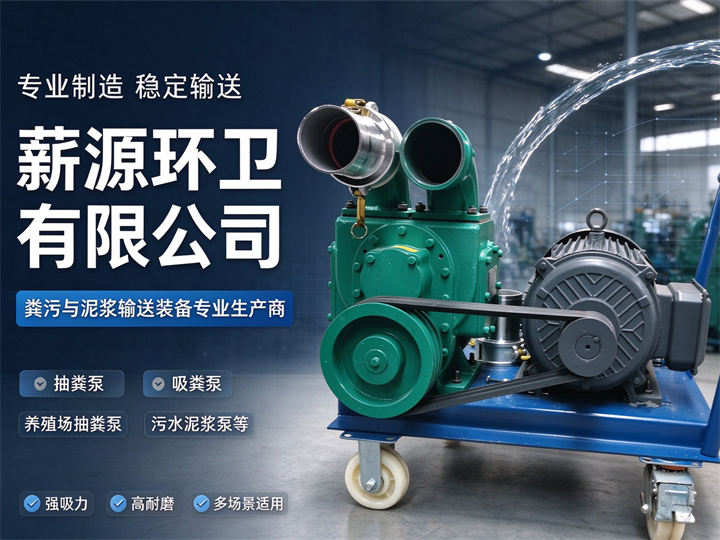 薪源环卫设备 薪源环卫设备生产车间