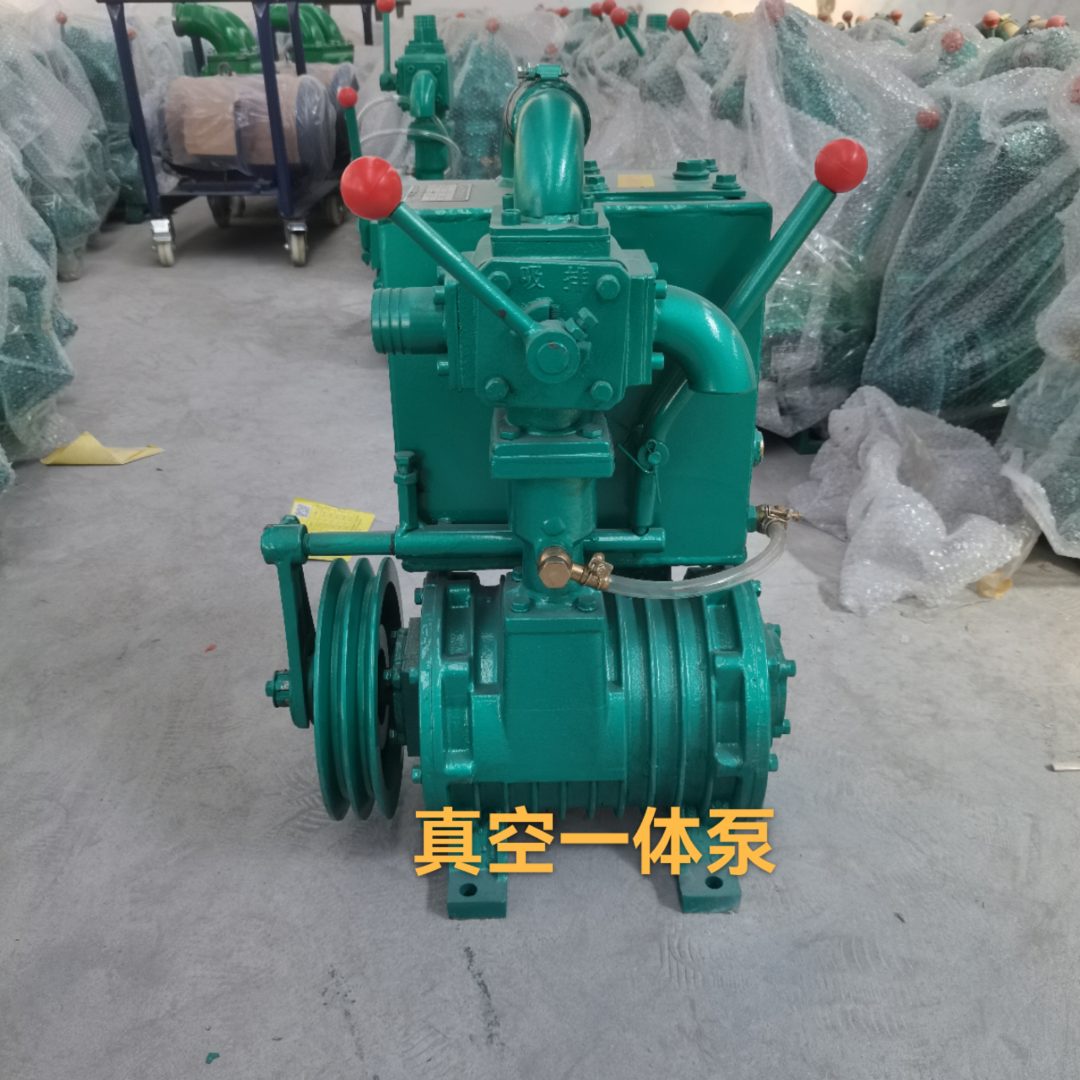 化粪池吸粪泵