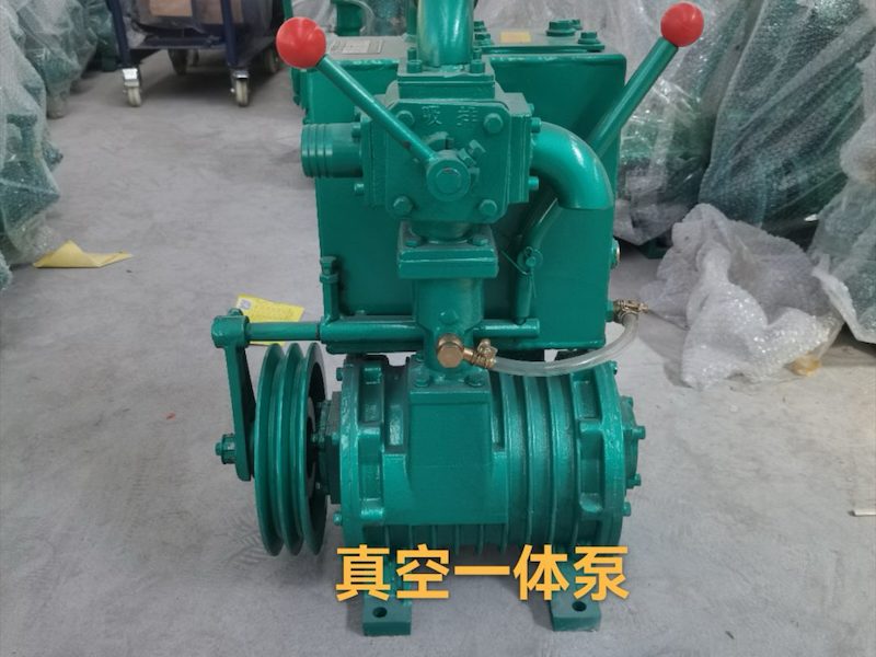 化粪池吸粪泵