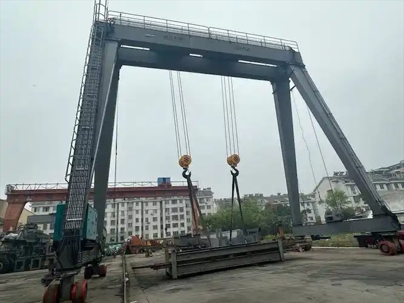 龙门吊