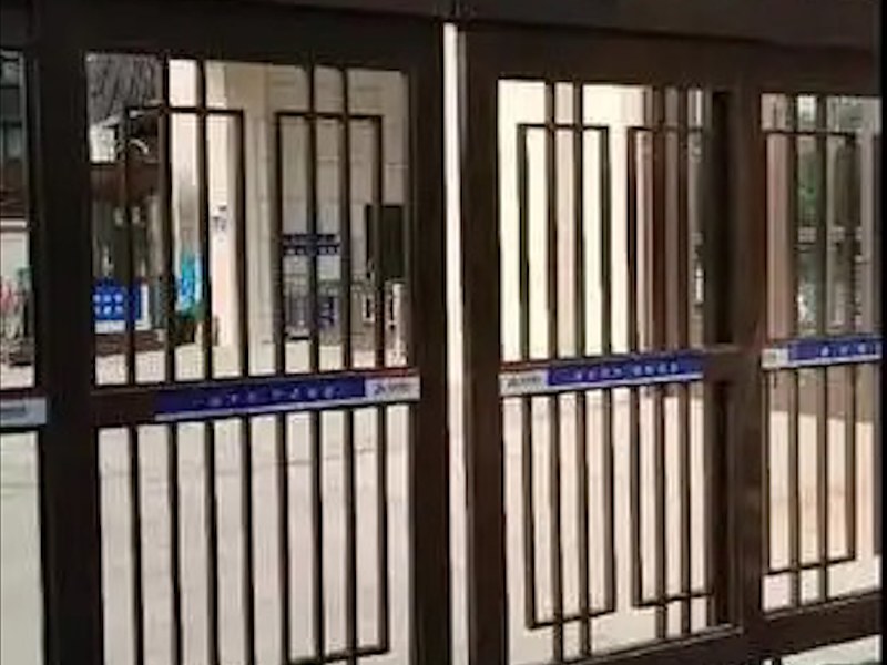 铝板幕墙