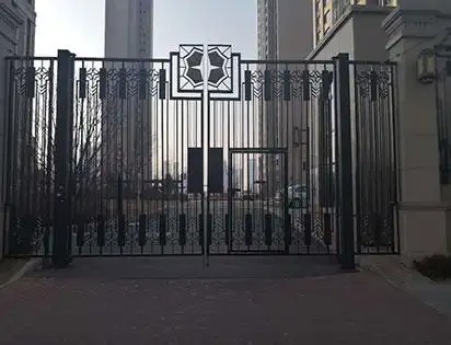 铝板幕墙
