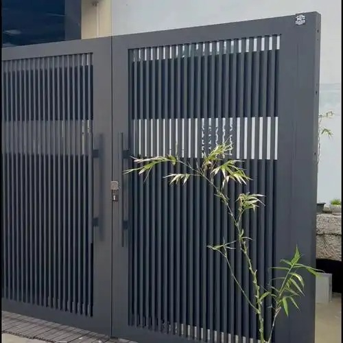 铝板幕墙