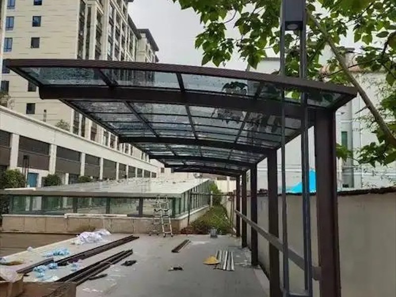 雨棚