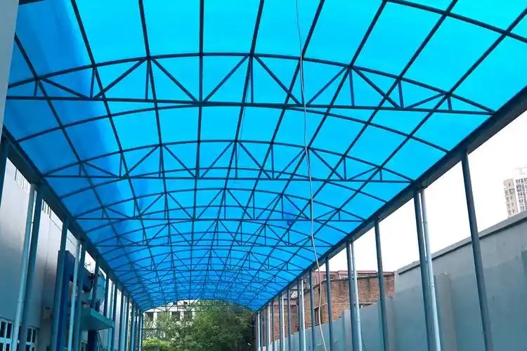车棚雨棚
