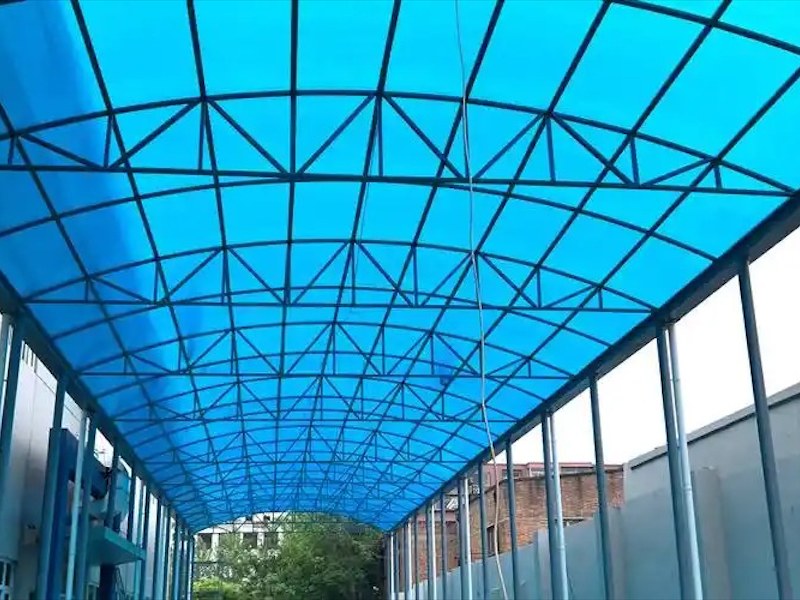 车棚雨棚