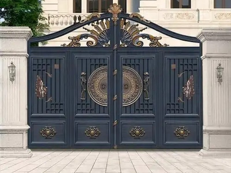 消防门