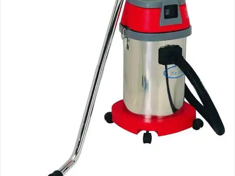 郴州市商用吸尘器