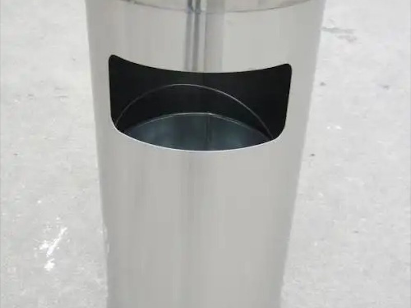 郴州市公共场所垃圾桶