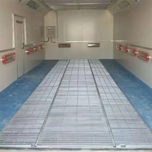 淸淞环保设备公司简介展示图