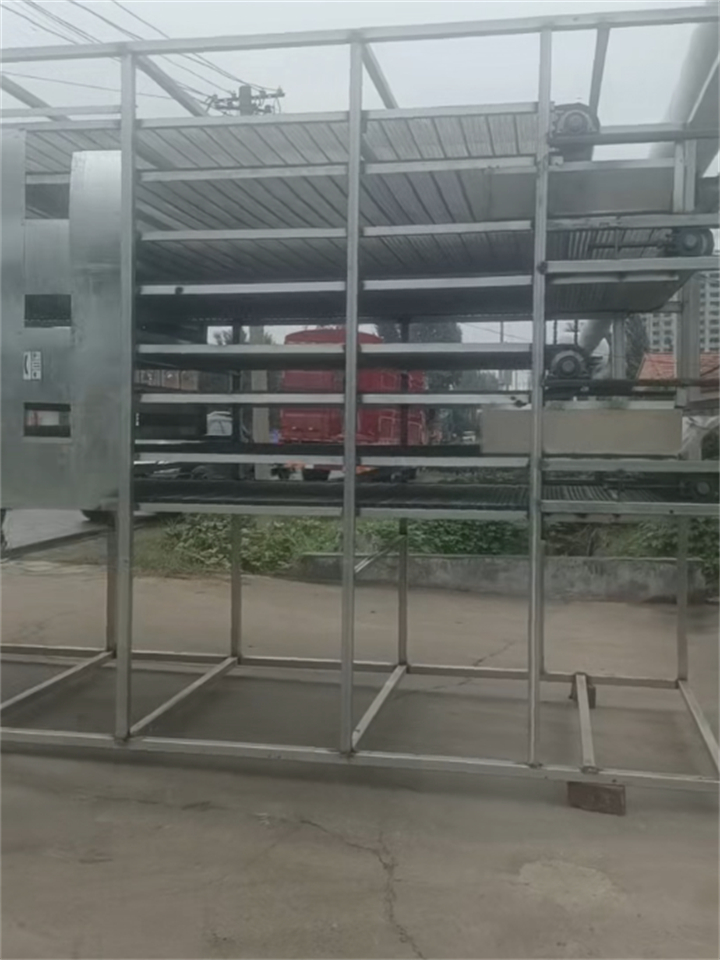 中药材烘干机哪个牌子好？空气能设备推荐