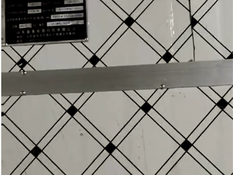 药材烘干机设备展示