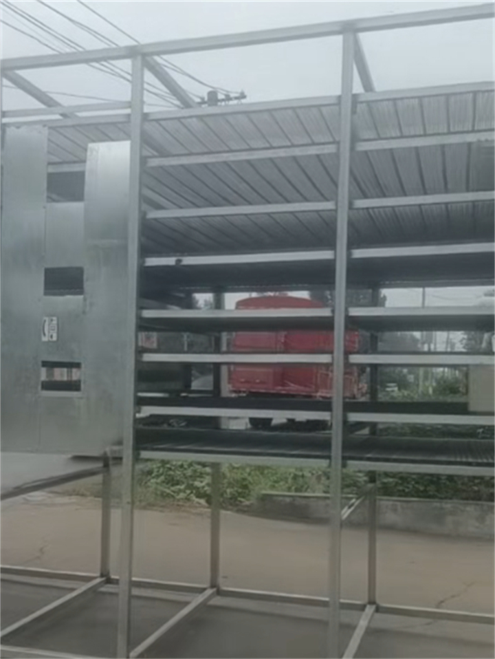 北京市热泵烘干机与传统烘干机对比，节能效果差多少？