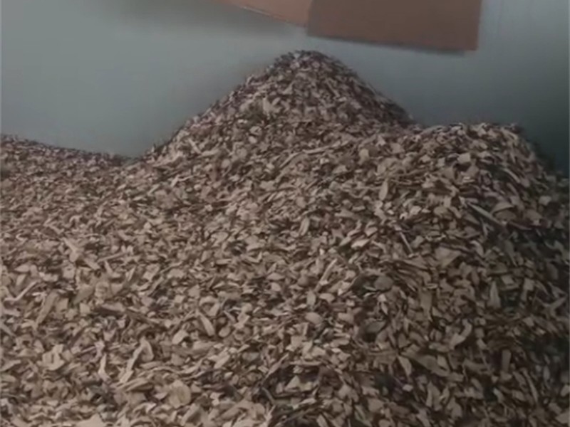 热泵烘干房应用