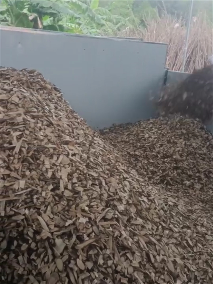大型热泵烘干房在纺织行业的应用案例分享
