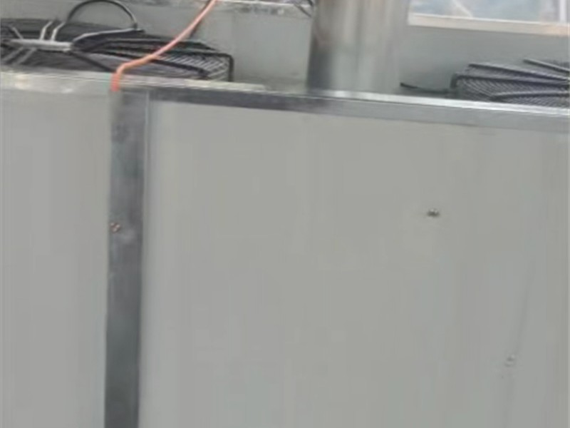 热泵烘干设备工作示意图