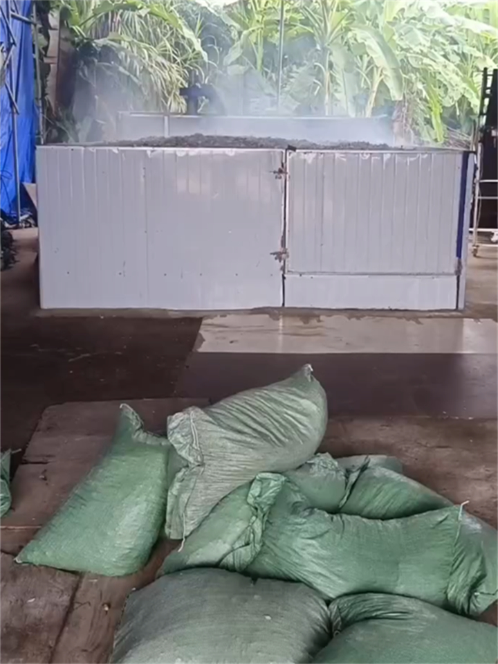 凉山热泵烘干房生产厂家怎么联系？供应商联系方式推