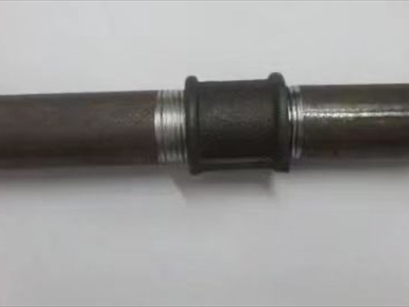 荆门市中空注浆管